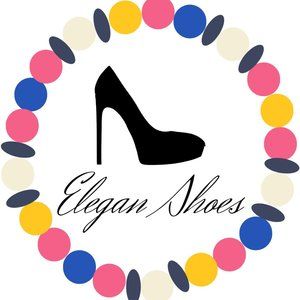 Meet your Posher, Elegan Shoes